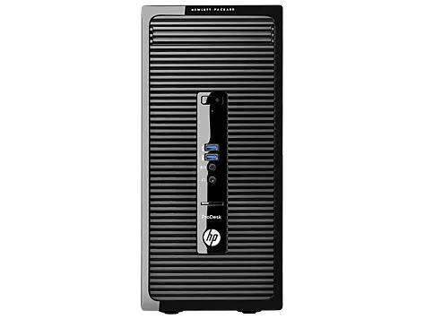 HP 405 G2 MT 4 GB HPJ4B13EA-BUNCP