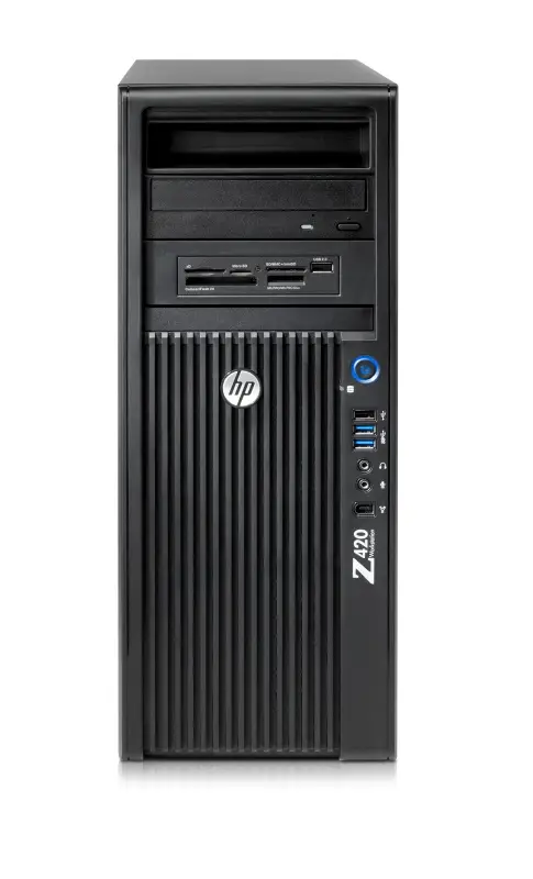 HP 420 16 GB D9L48PA