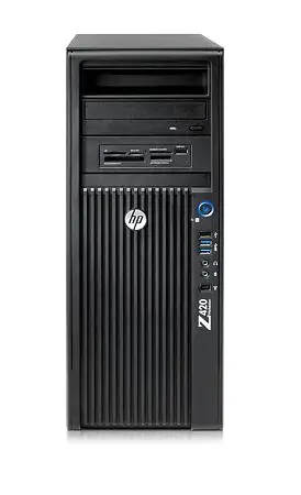 HP 420 32 GB J1M51UC