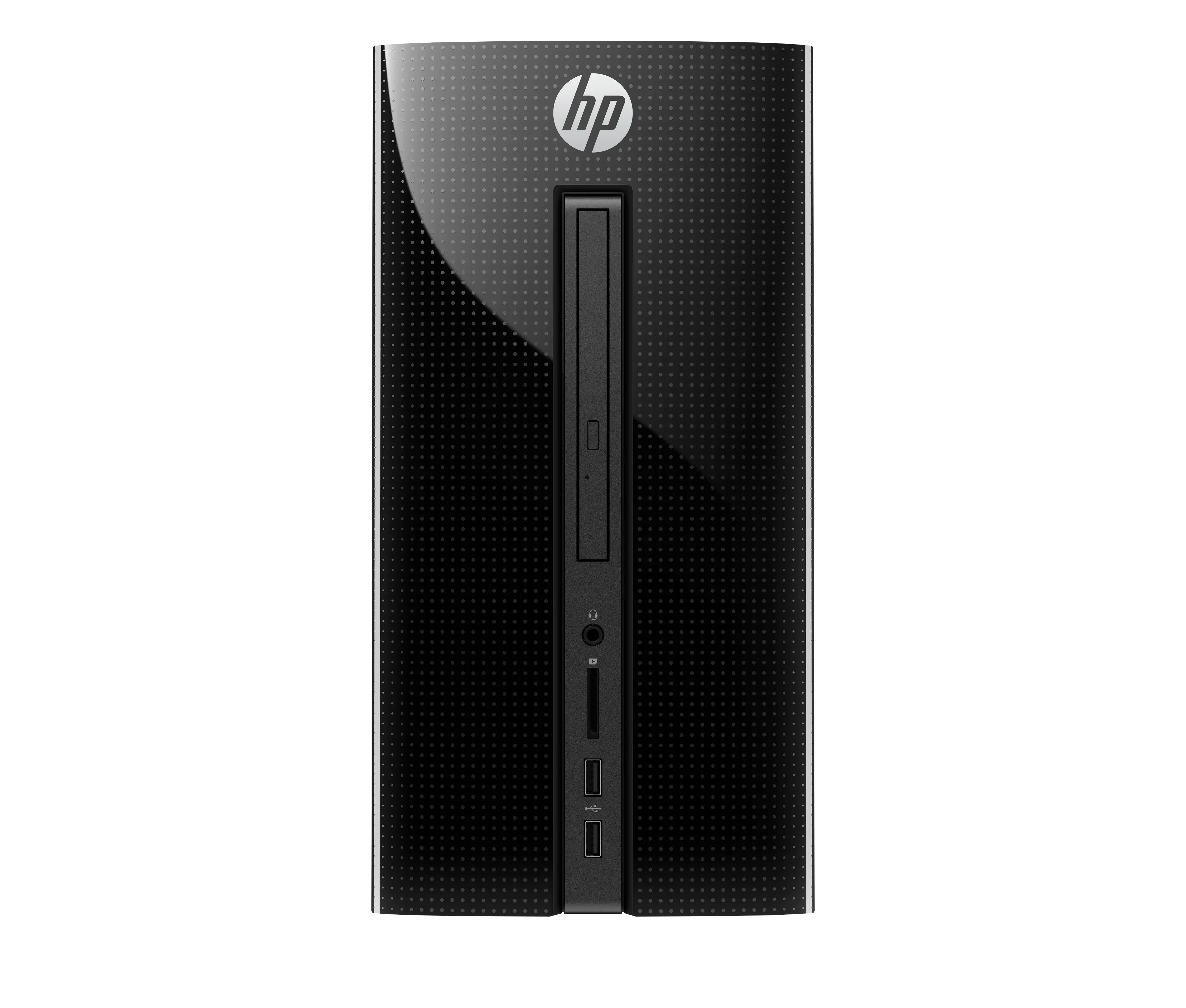HP 460-p004nt 8 GB W3E79EA