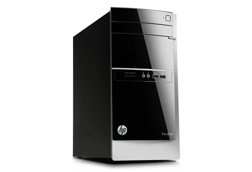 HP 500 4 GB K4R42EA