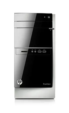 HP 500-203a 8 GB E9V43AA
