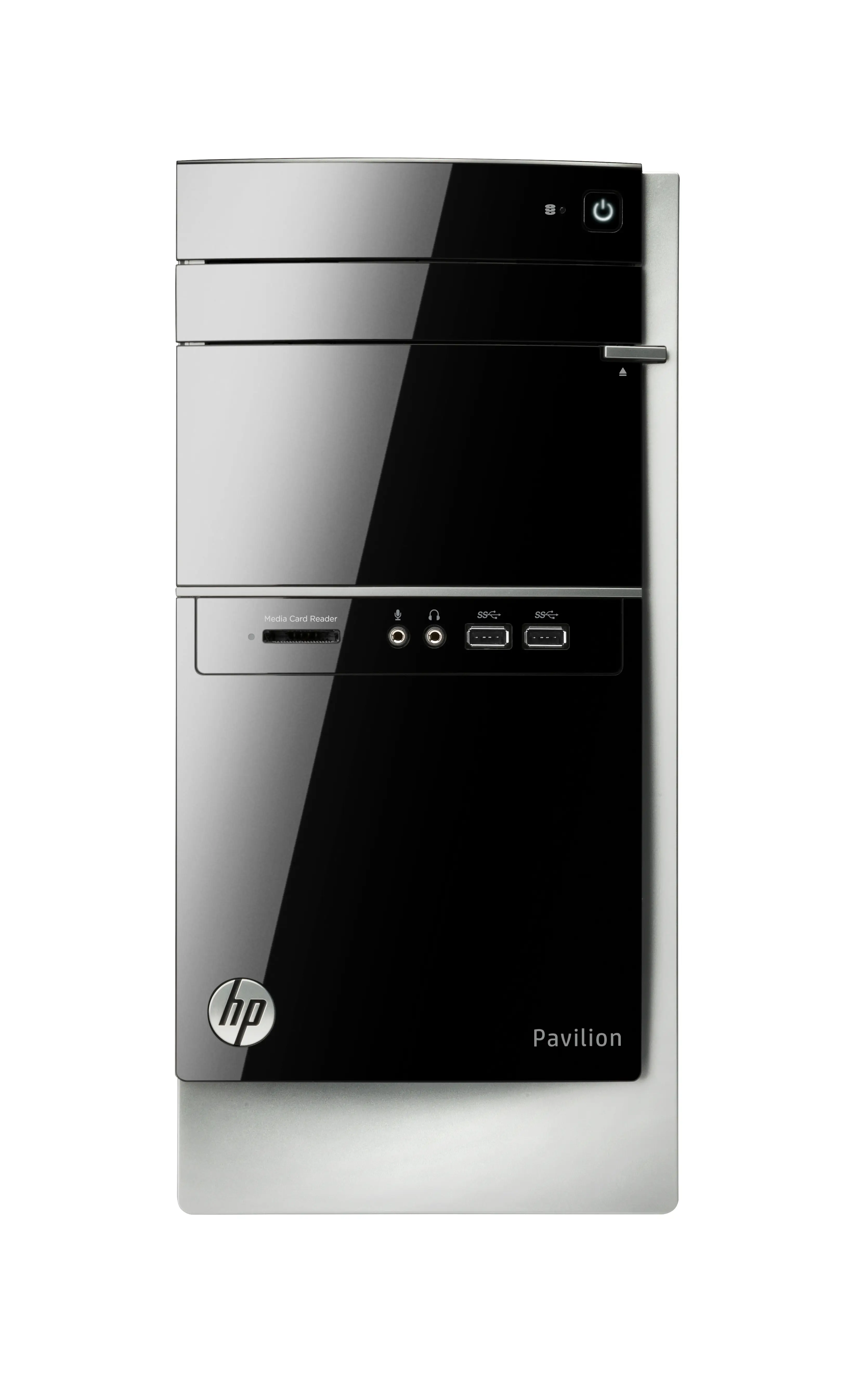 HP 500-210et 4 GB G3N32EA