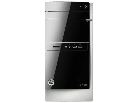 HP 500-277c 12 GB F3E50AA
