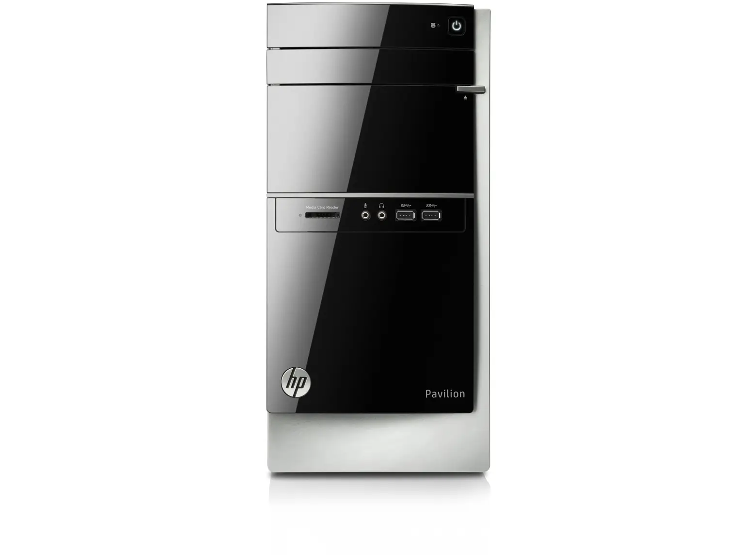 HP 500-300nz 8 GB G9A31EA
