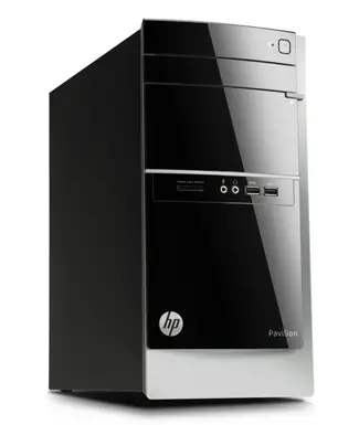 HP 500-311cn 4 GB J1E29AA
