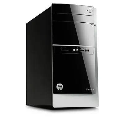 HP 500-334d 4 GB F7G41AA