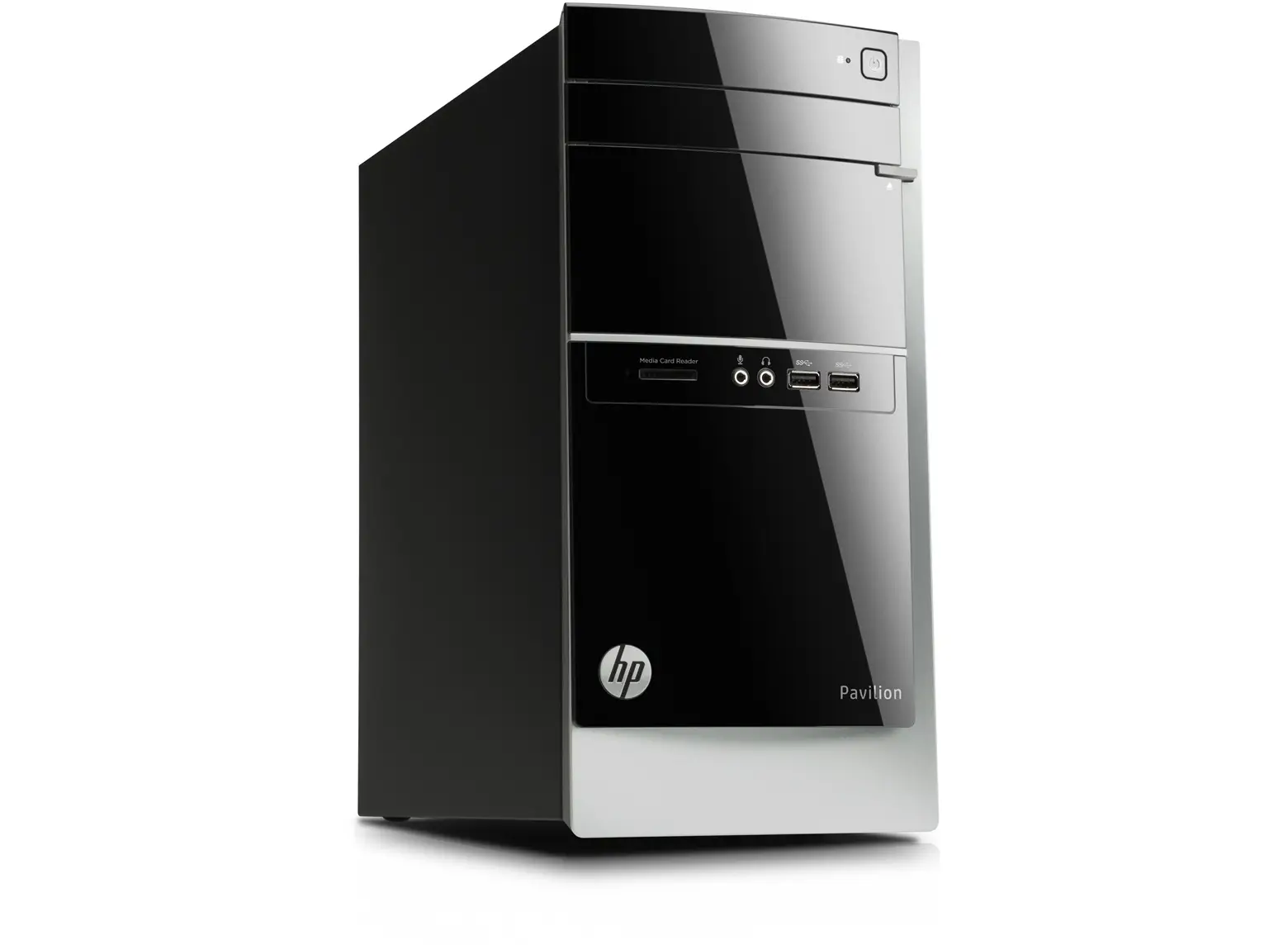 HP 500-350jp 8 GB F7H45AA