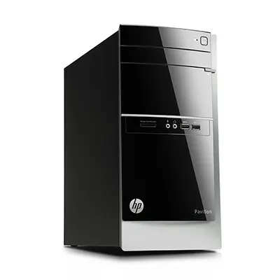 HP 500-403a 4 GB J1F99AA