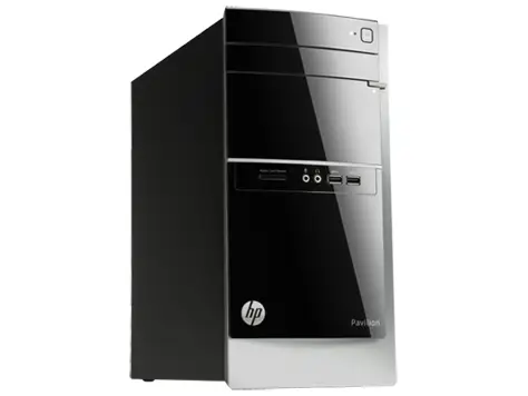 HP 500-475nfm 8 GB K2J92EA
