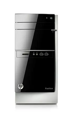 HP 500-489 8 GB J4X20AA