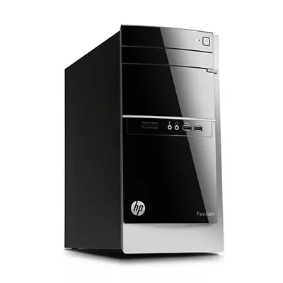 HP 500-514a 8 GB K5N40AA