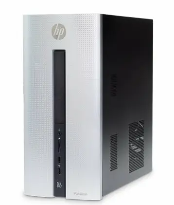 HP Pavilion 550-033d 4 GB M7L26AA