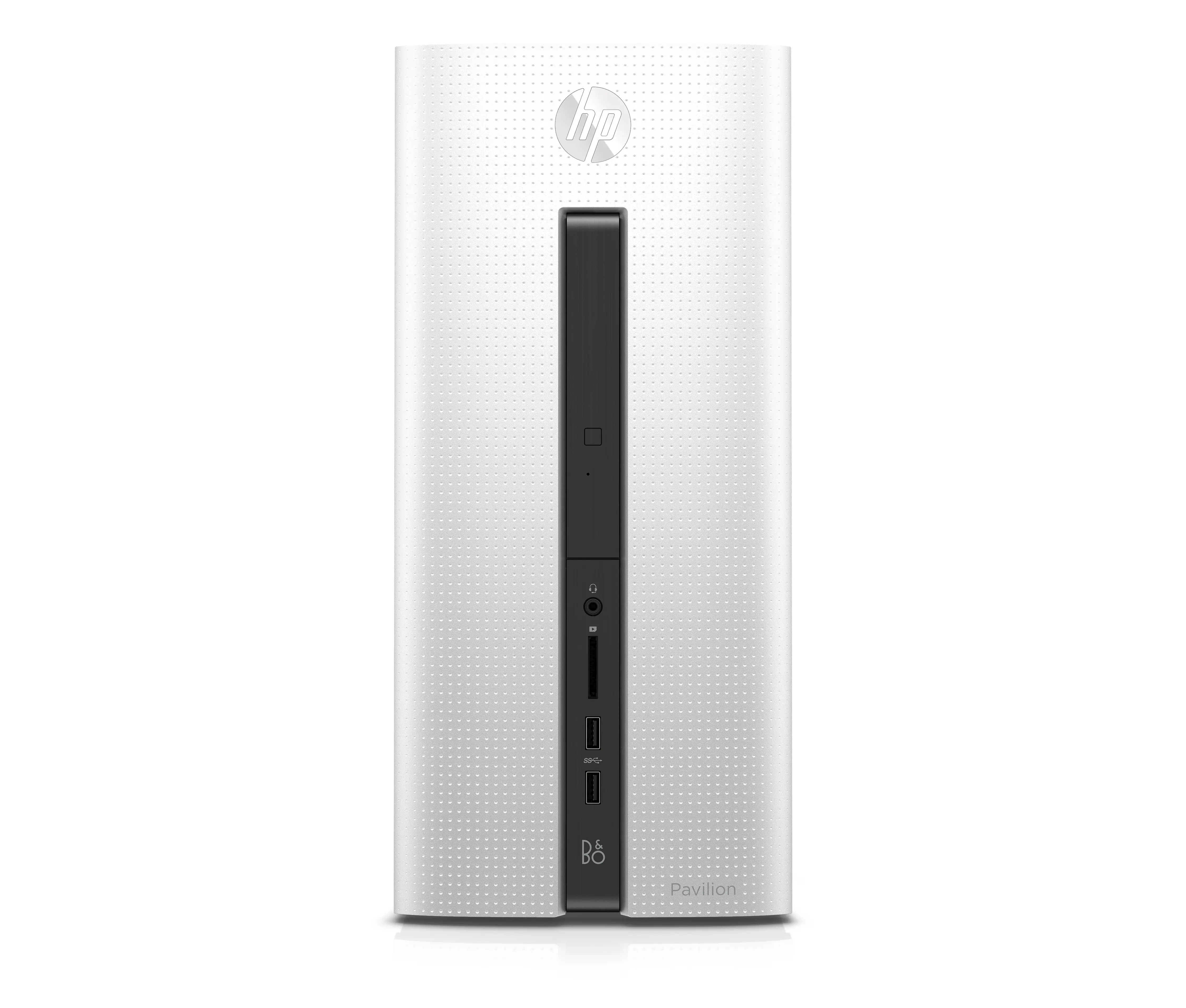 HP Pavilion 550-100nt 8 GB N8Y42EA