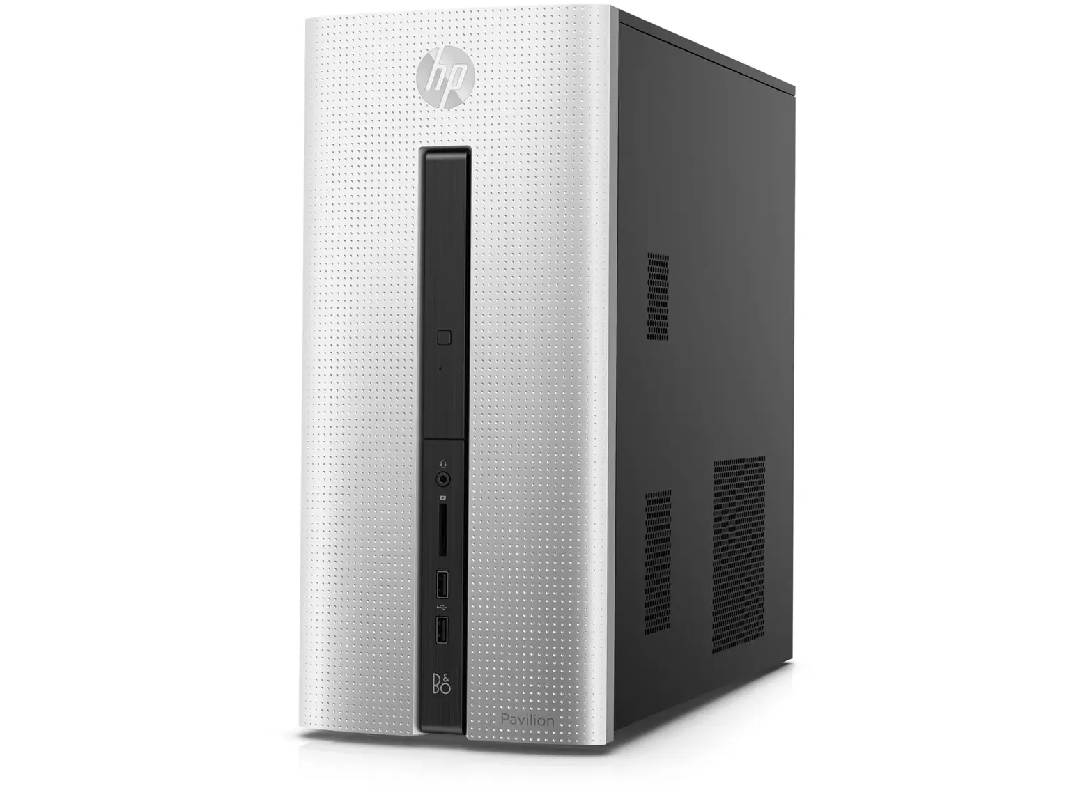 HP Pavilion 550-109 12 GB N0A61AA