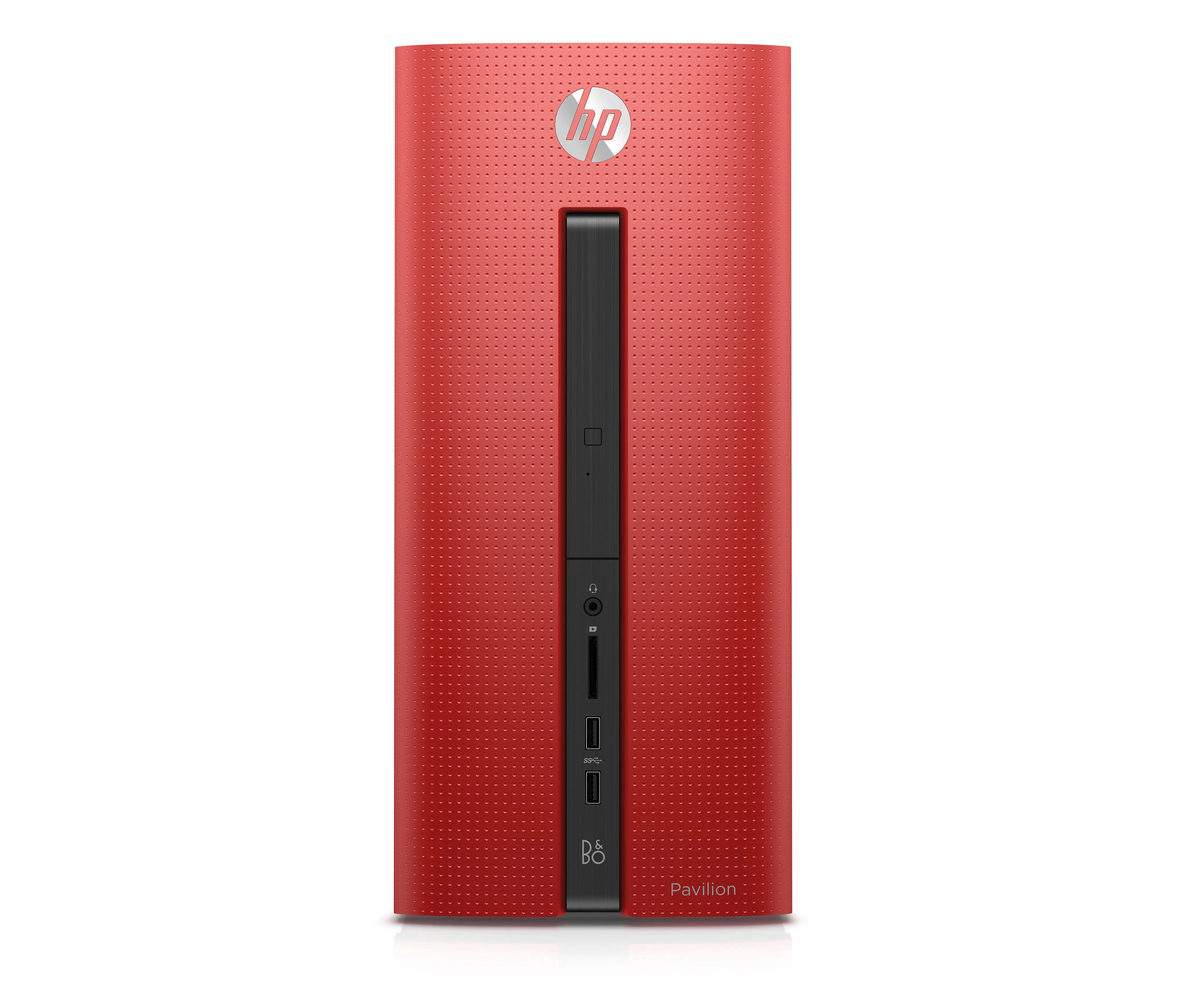 HP Pavilion 550-113nt 8 GB T1K54EA
