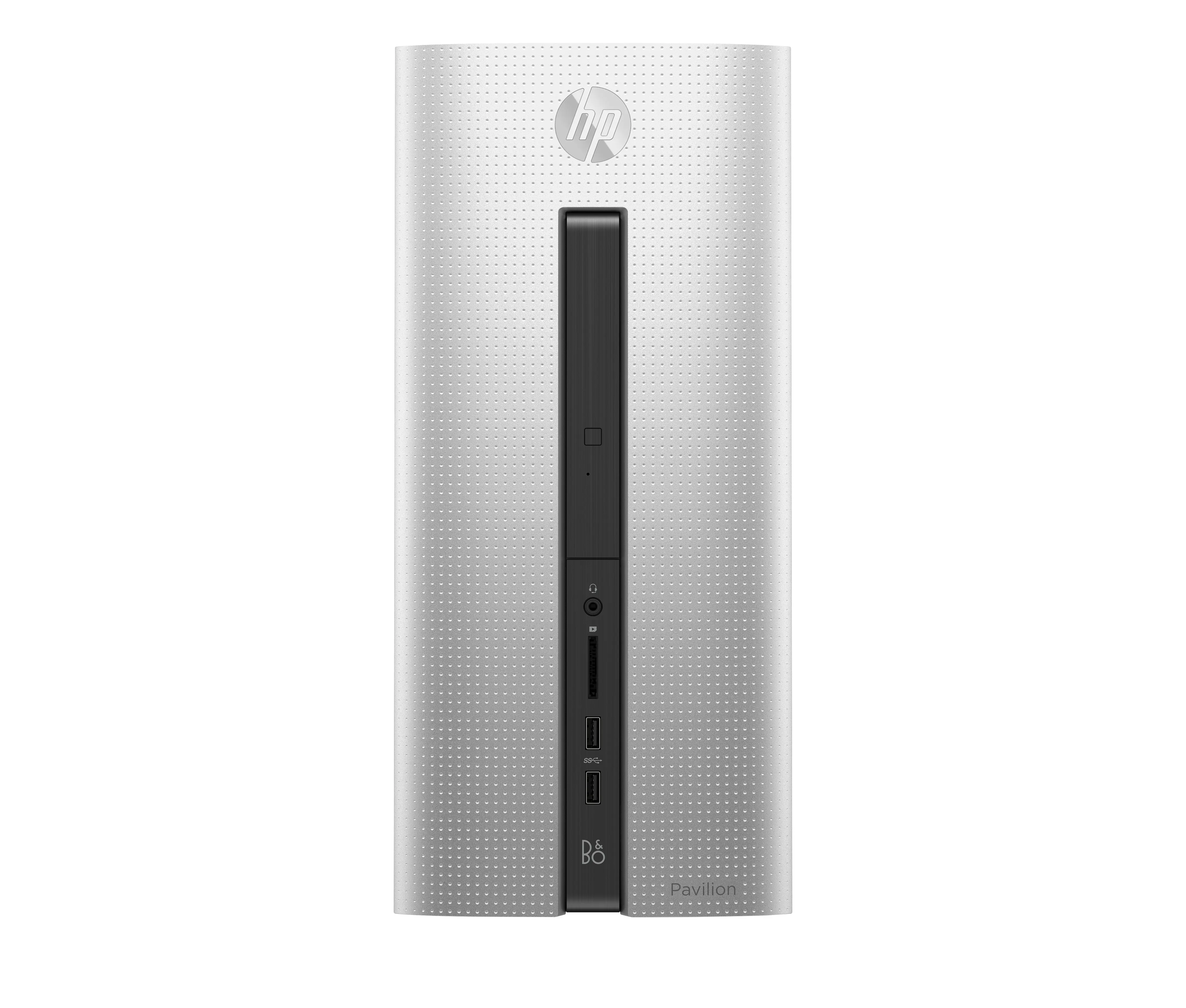 HP Pavilion 550-201nt 4 GB V2F54EA
