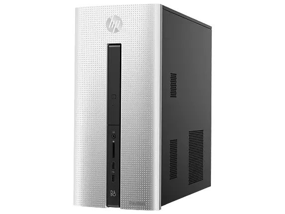 HP Pavilion 550-a14 8 GB L9L05AAR