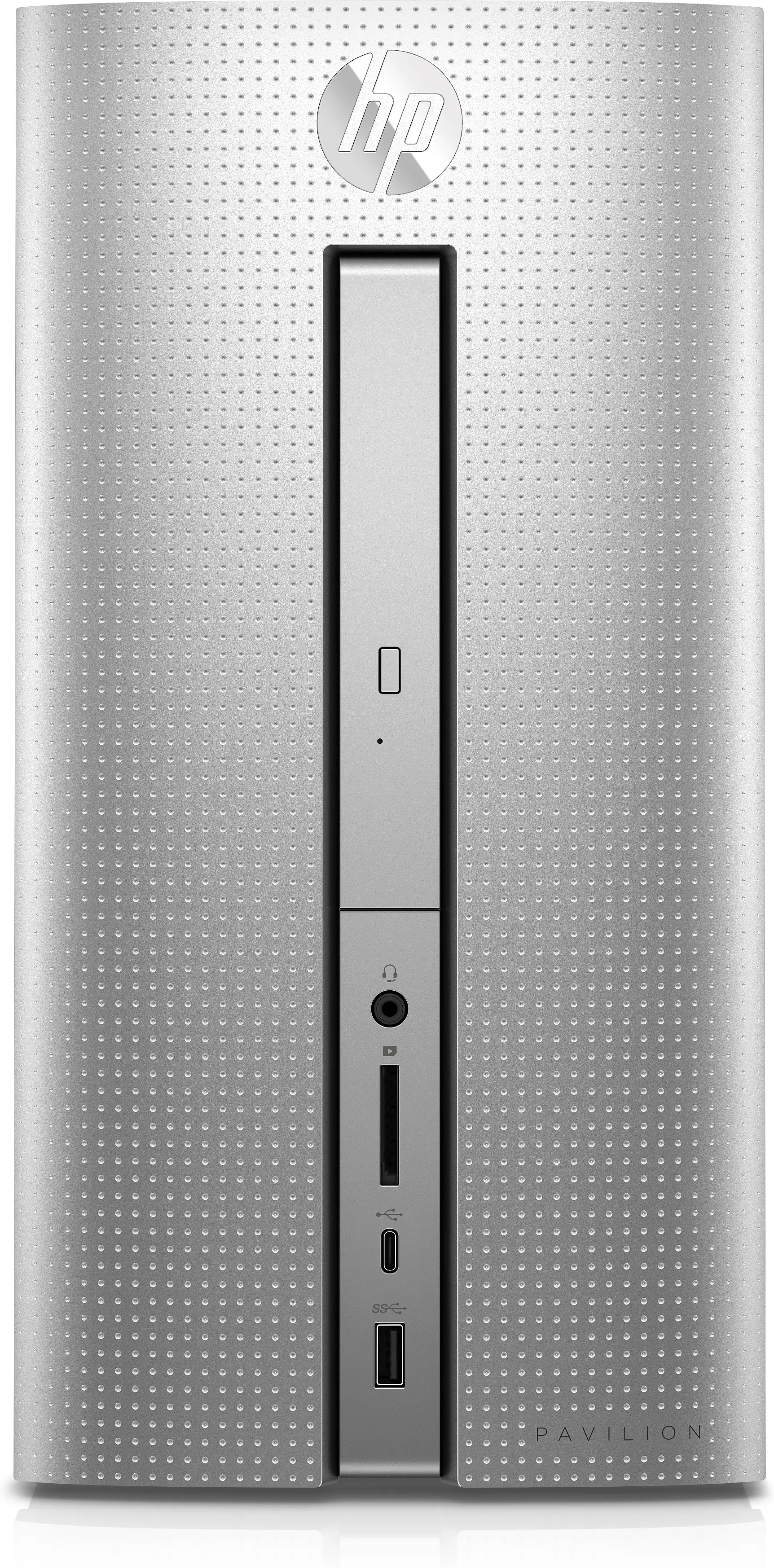 HP Pavilion 570-p023nt 8 GB 1NH72EA