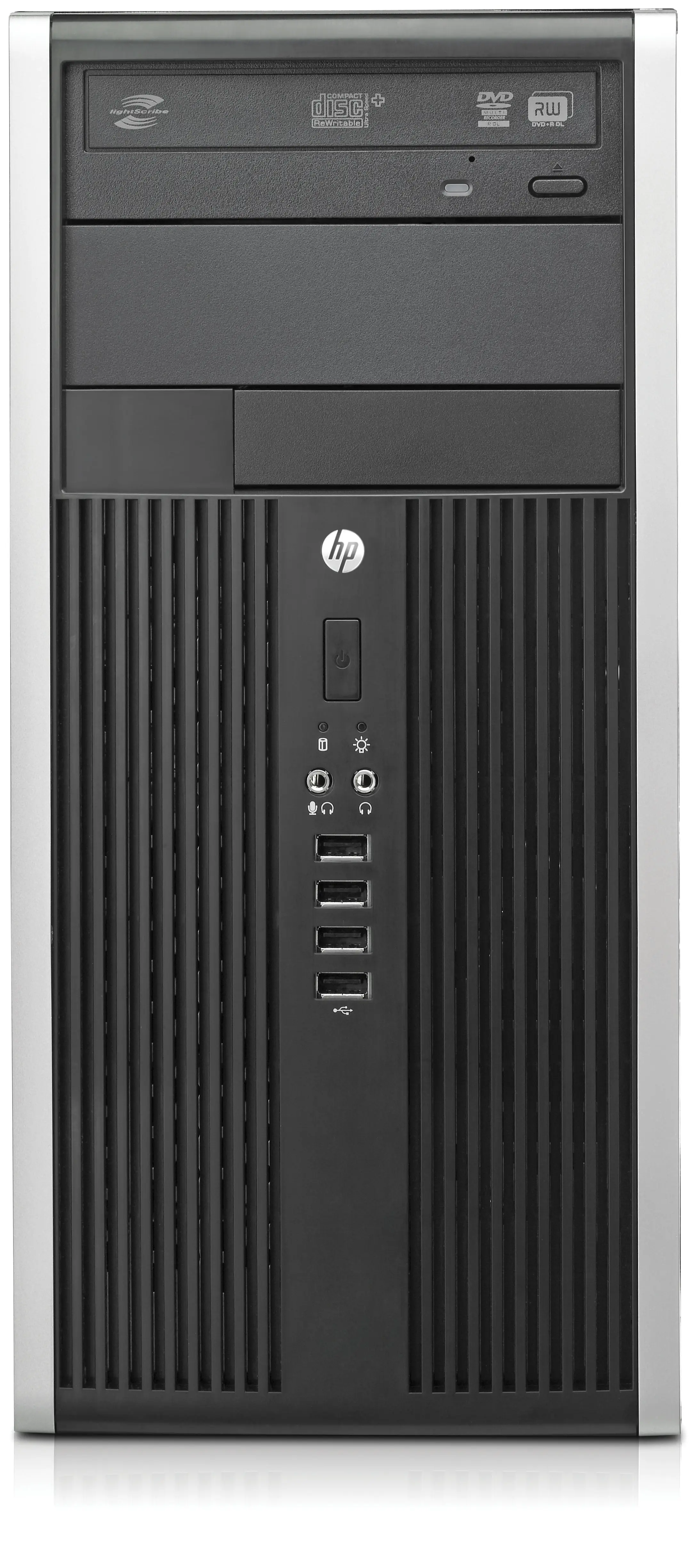 HP 6200 MT 2 GB XY099EA