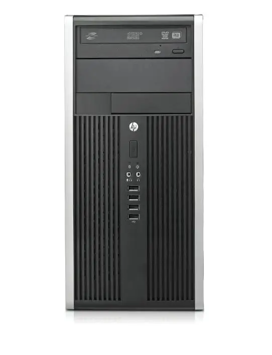 HP Compaq Pro 6200 MT 4 GB XY107ET+U6578A