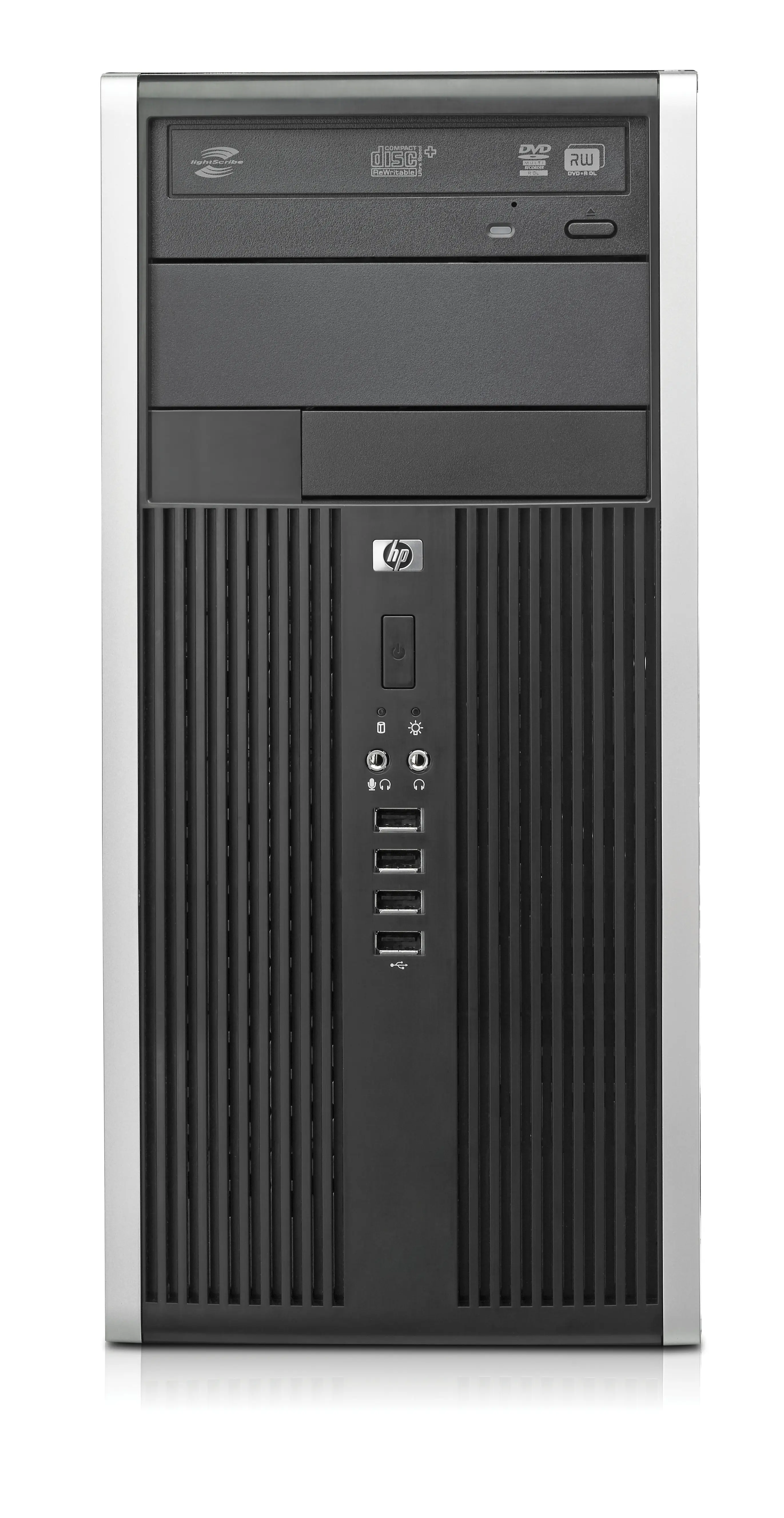 HP 6300 MT 4 GB C3A33EA