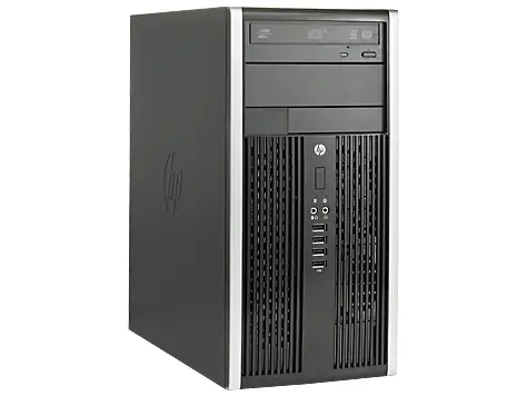 HP Compaq Pro 6305 MT 8 GB F5G37UP