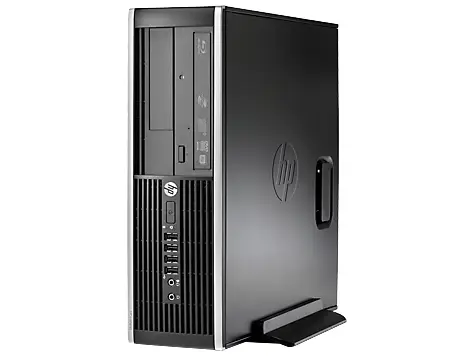 HP 6305 SFF 4 GB D2C60UP