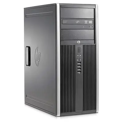 HP Compaq Elite 8200 CMT 4 GB LE245PA