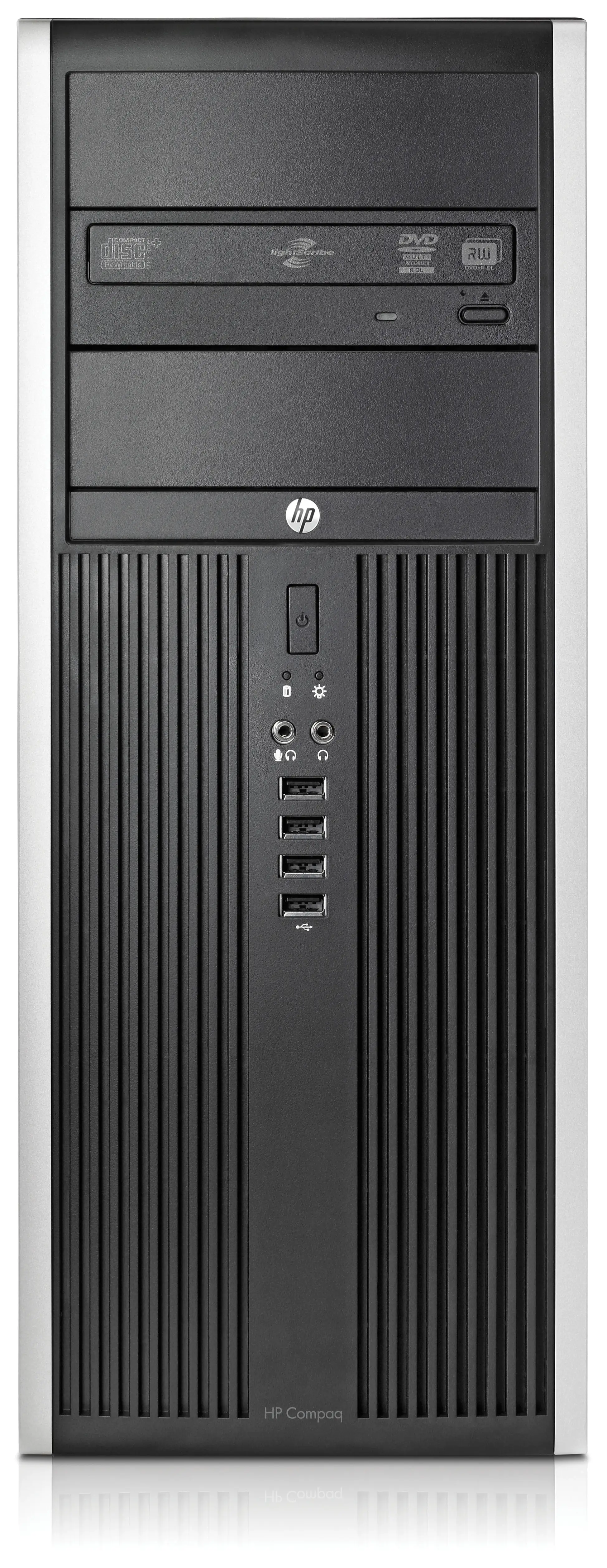 HP 8200 Elite MT 2 GB XY132EA