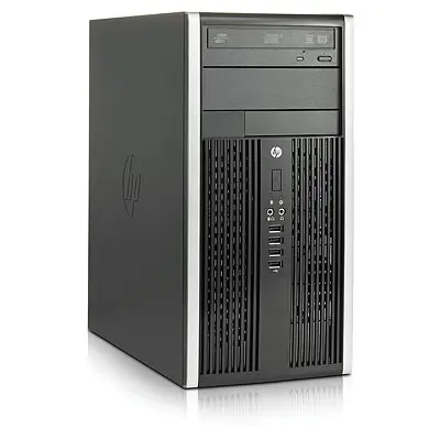 HP Compaq Elite 8200 Microtower 4 GB LE247PA