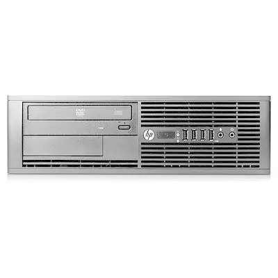 HP Compaq Elite 8200 SFF 4 GB XL510AV-SB81-RFB
