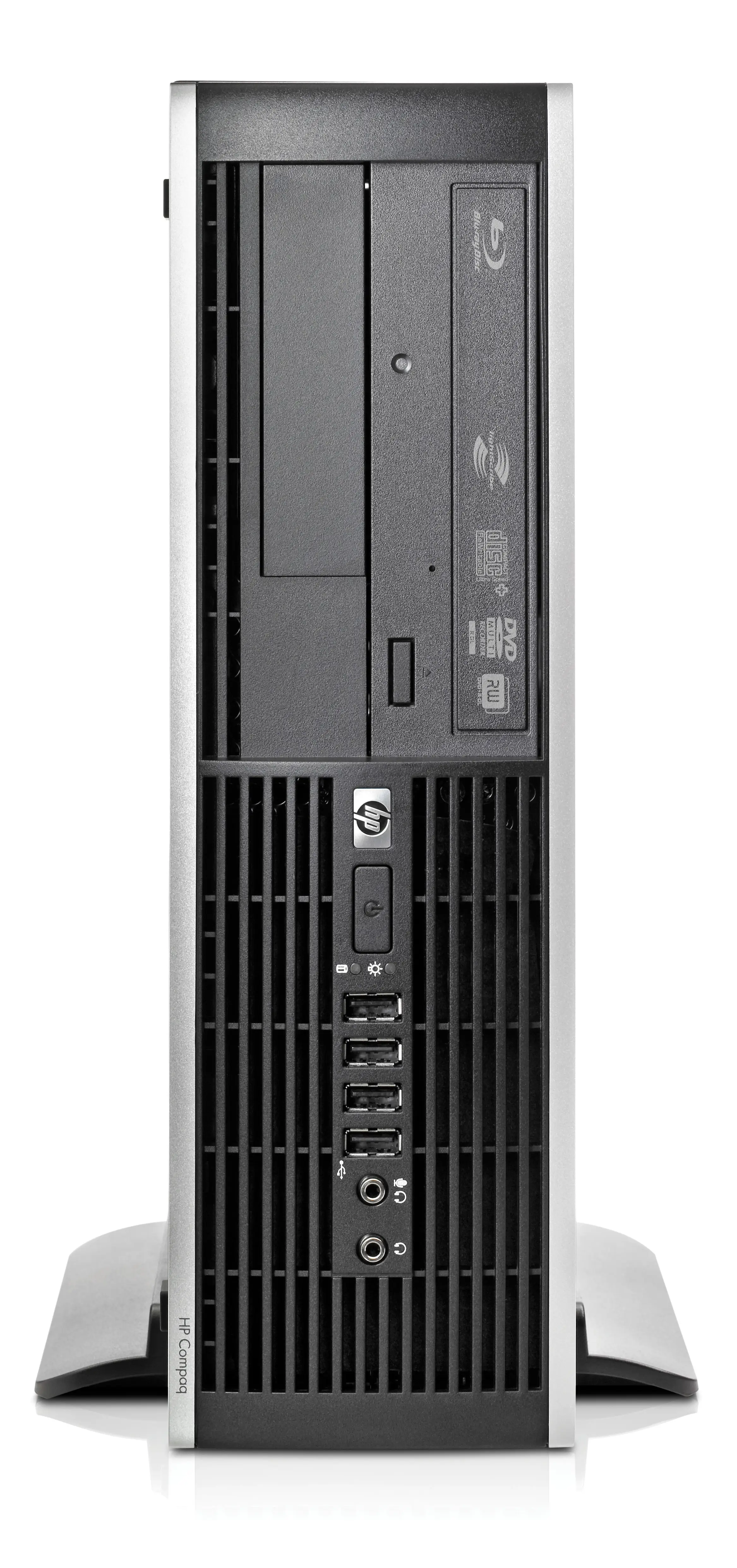 HP Compaq Elite 8300 4 GB B0F32EA