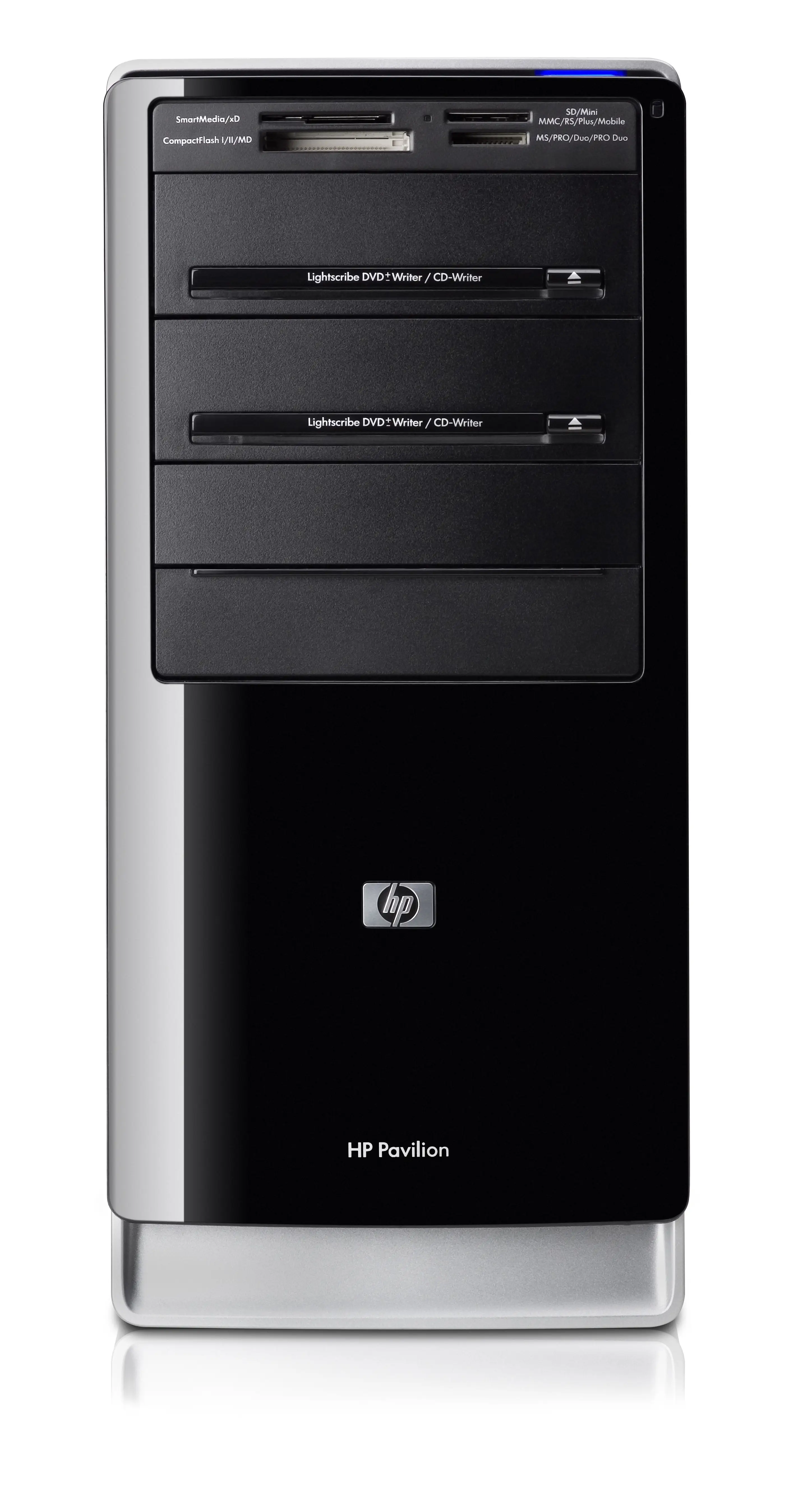 HP Pavilion a6215.tr Masaüstü Bilgisayarı GX656AA