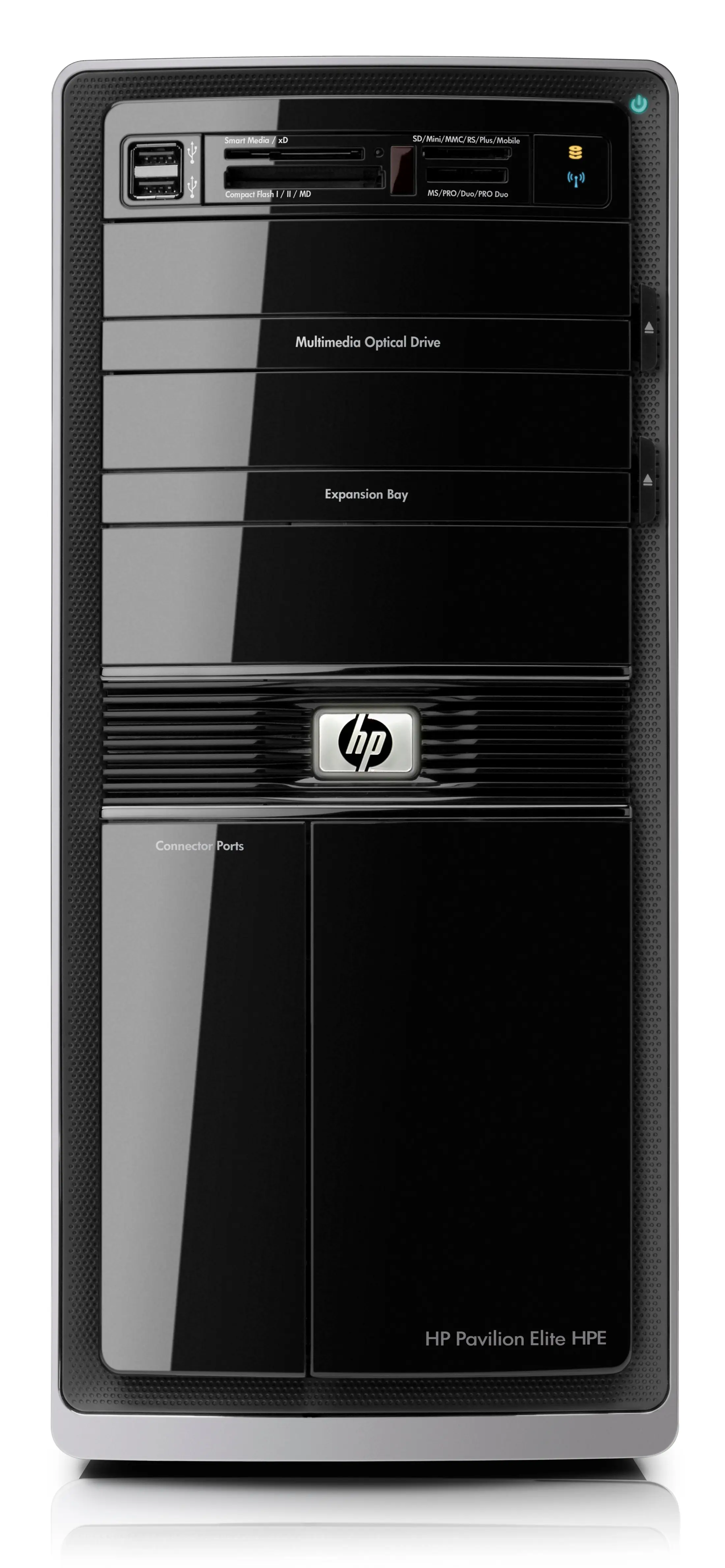 HP Pavilion HPE-510tr 6 GB LL255EA