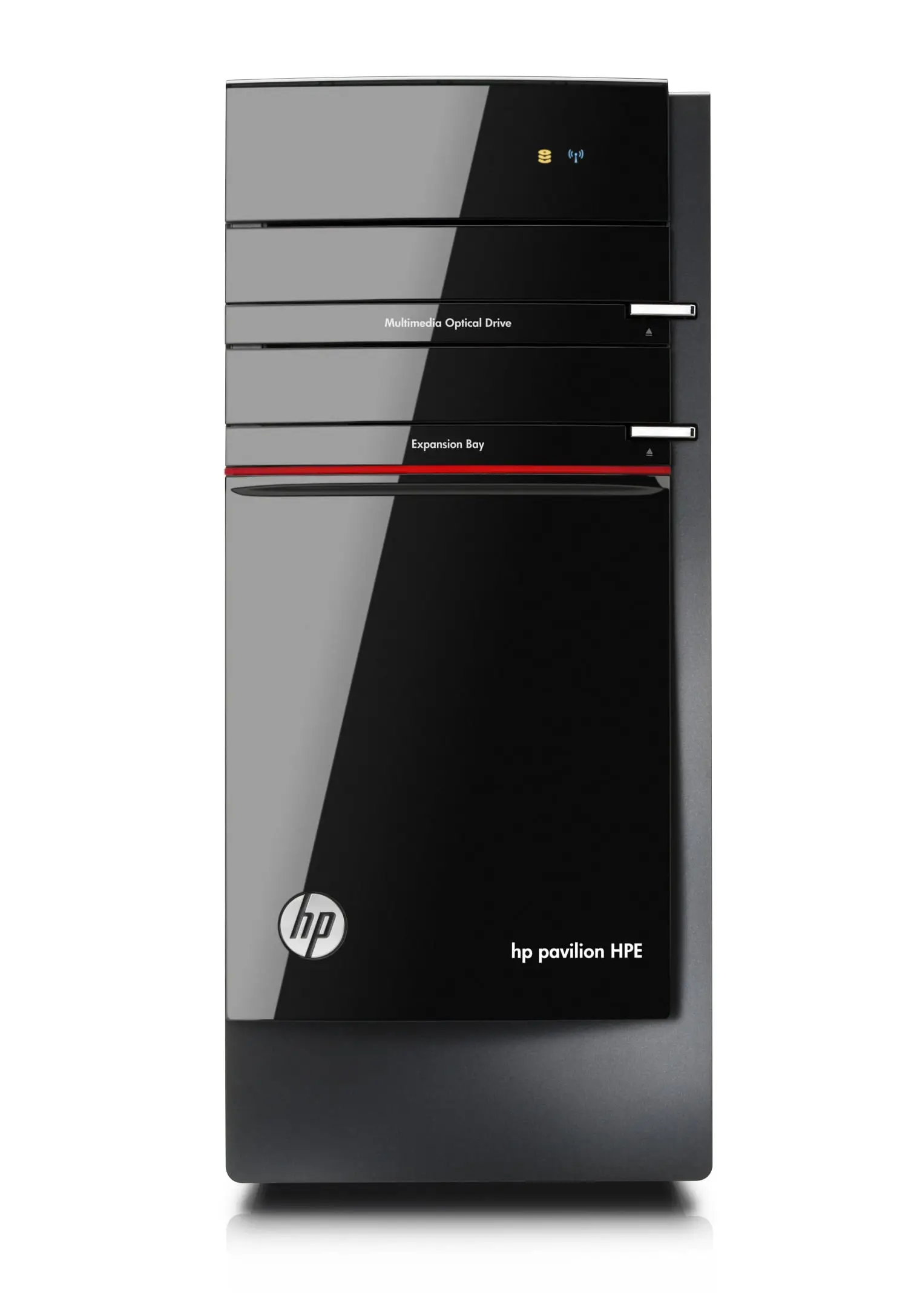 HP Pavilion HPE h8-1300et 8 GB B7Z75EA
