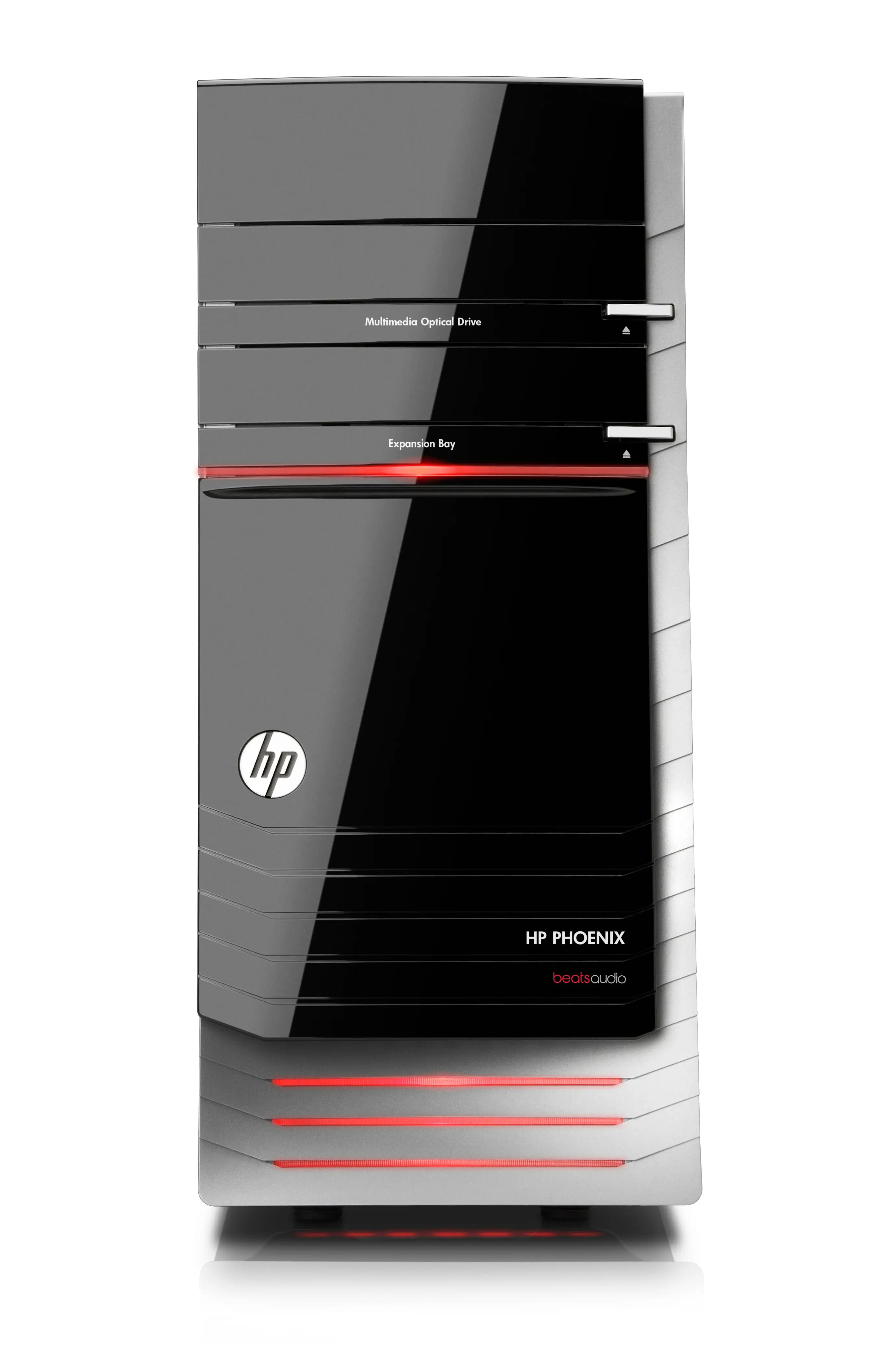 HP Pavilion HPE h9-1201et 8 GB C0C00EA
