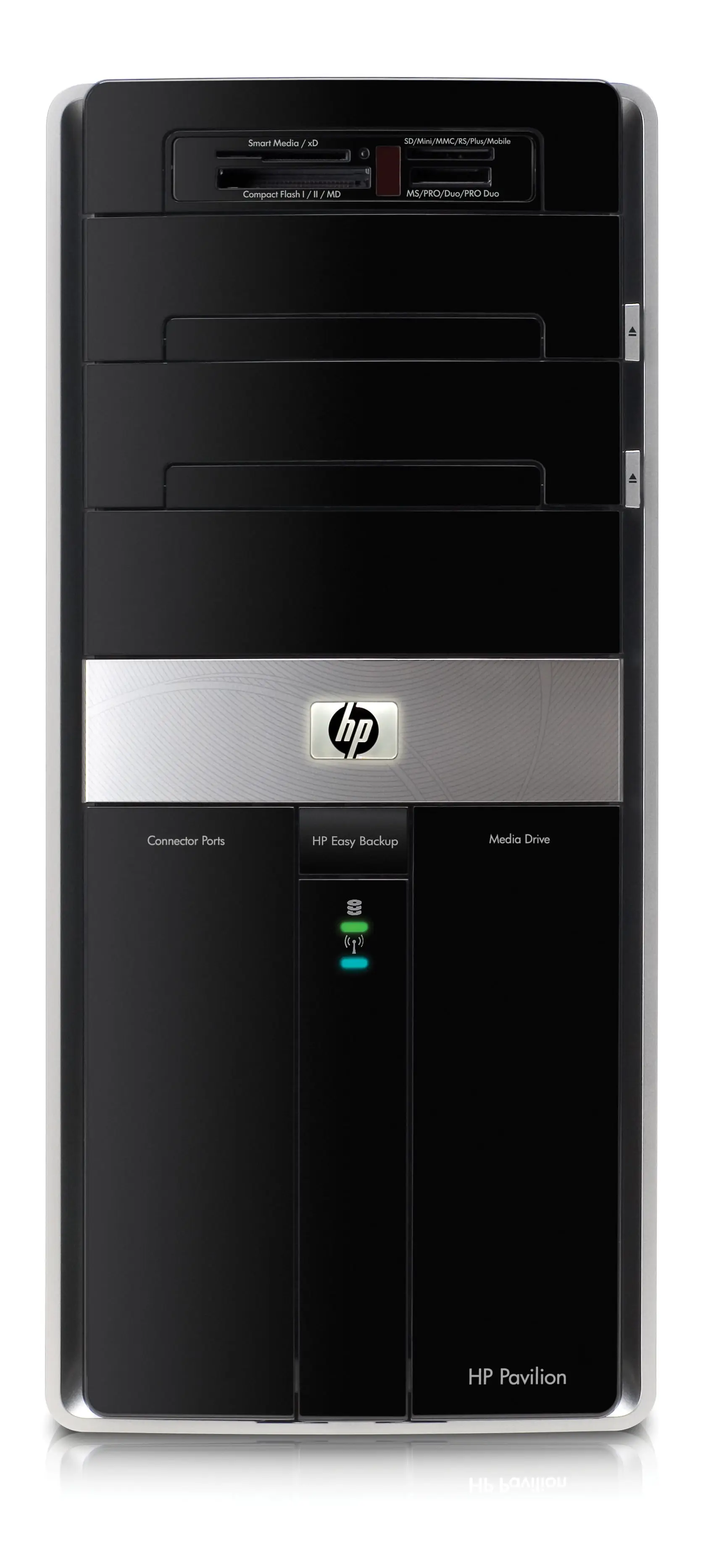 HP Pavilion m9751tr 4 GB VC963AA