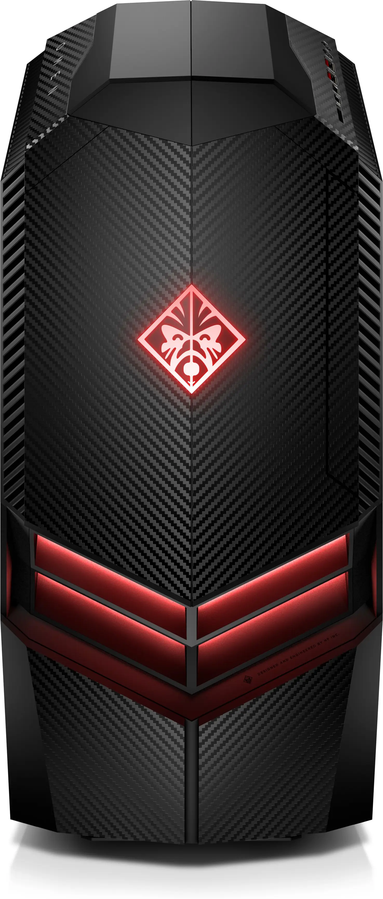 HP OMEN by Desktop PC - 880-153nt 64 GB 3RA95EA