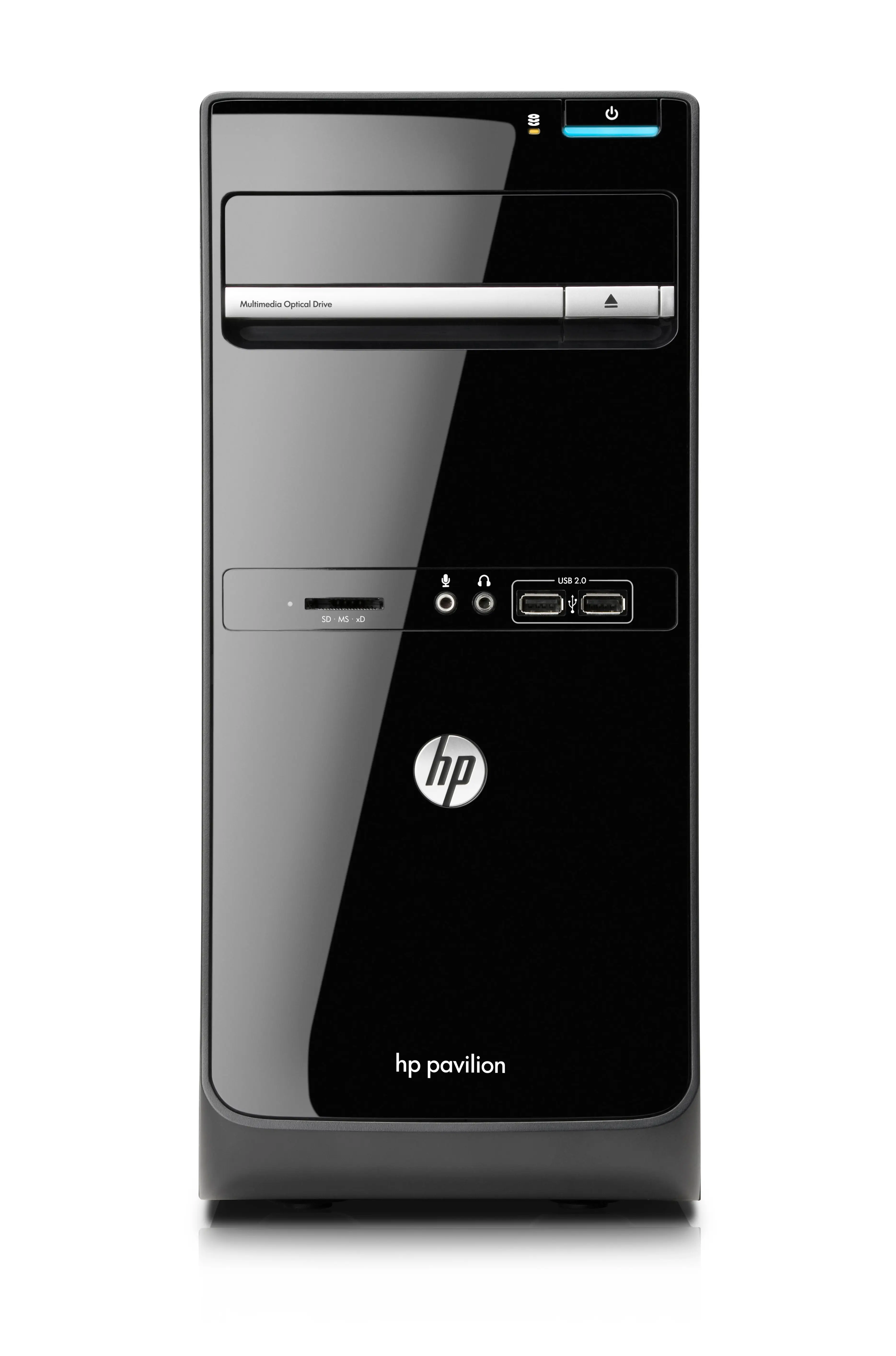 HP Pavilion p6-2205et 8 GB B7Z90EA
