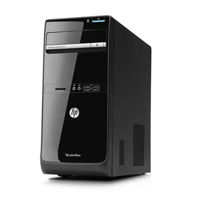 HP Pavilion p6-2310ef 4 GB C3V54EA