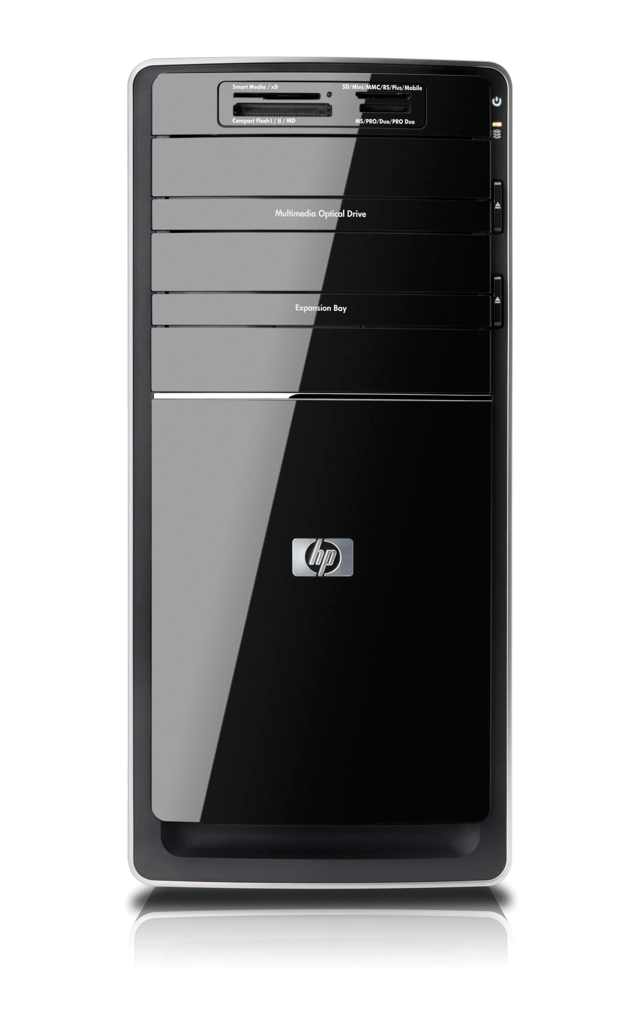 HP Pavilion p6021tr 4 GB NM752AA