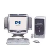 HP pavilion 443.nl DA126A