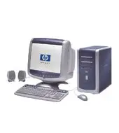 HP pavilion 733.uk DA112A