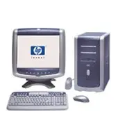 HP pavilion 763.uk DA151A