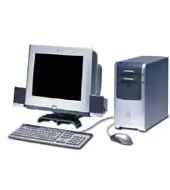 HP pavilion a170.uk DF140A