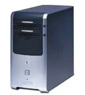 HP Pavilion a460.nl DW278A
