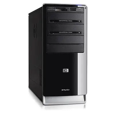 HP Pavilion a6040.nl PC GC523AA
