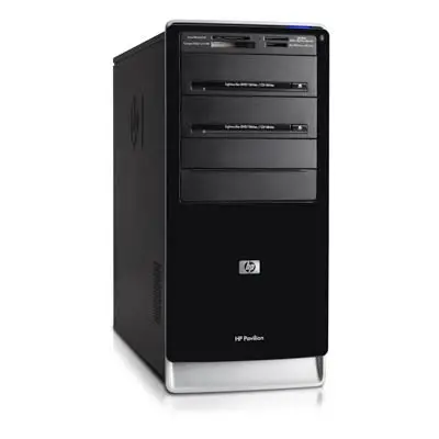 HP Pavilion a6339.es PC KQ301AA
