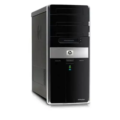 HP Pavilion Elite m9270.ch PC KN437AA